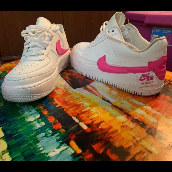 Nike Shoes - Nike Af1s